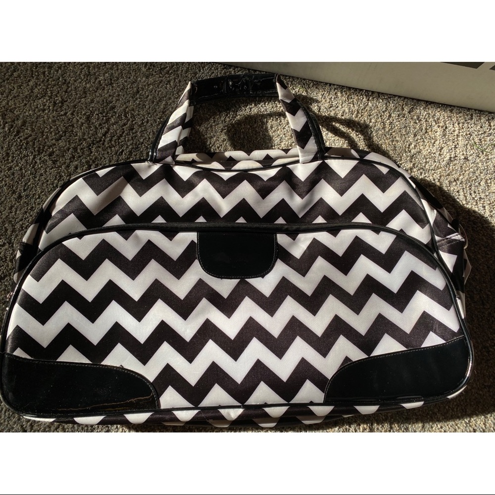 Catos duffle bag